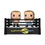 Pop! Moment Triple H and Shawn Michaels 2-Pack, , hi-res view 1